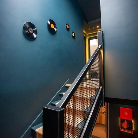 Higgihaus Apartment 3 Clare Street Aparthotel Central Location 布里斯托 外观 照片
